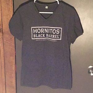 Hornitos Bella + Canvas Medium T-Shirt